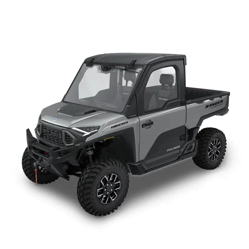 Amazon.com: Polaris 2884874 Rockguard with Step Slider Durable